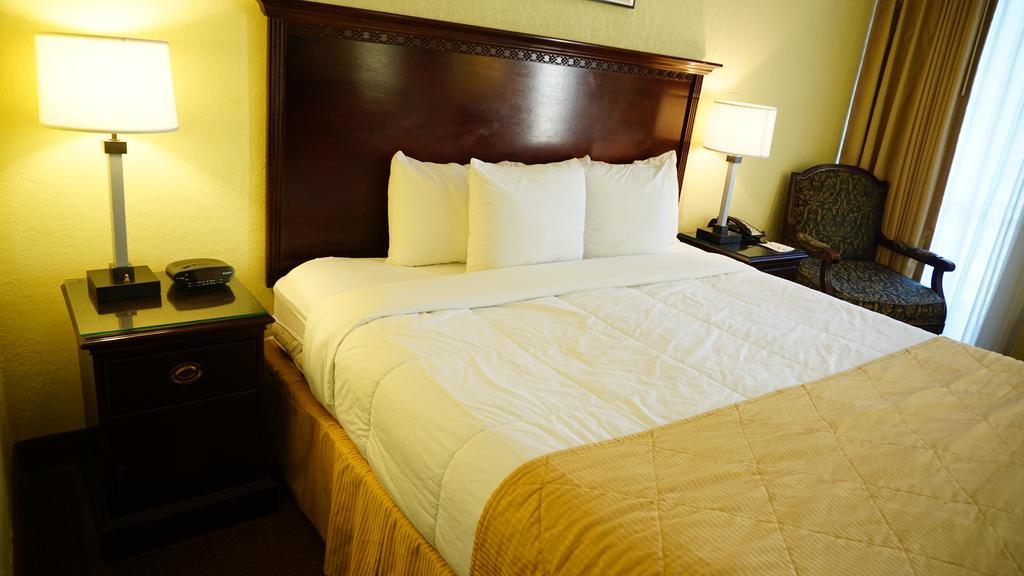 รามาดา บาย วินด์แฮม วิชิตา แอร์พอร์ต Hotel วิชิต้า ห้อง รูปภาพ